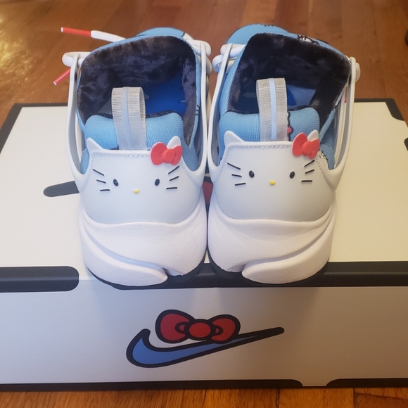 Nike - Hello Kitty Air Presto - Picture 4 of 5